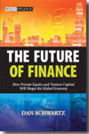 The future of finance. 9780470825112