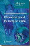 Commercial Law of the European Union. 9789048187737