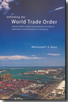 Rethinking the world trade order