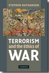Terrorism and the ethics of waar. 9780521137164