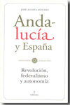 Andalucía y España. 9788496968370