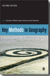 Key methods in geography. 9781412935098