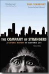 The company of strangers. 9780691146461