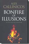 Bonfire of illusions. 9780745648767