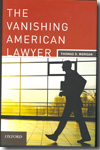 The vanishing american lawyer
