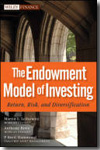 The endowment model of investing
