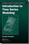 Introduction to time series modeling. 9781584889212