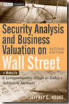 Security analysis and business valuation on Wall Street. 9780470277348