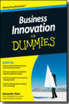 Business innovation for dummies. 9780470601747