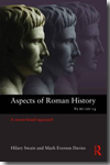 Aspects of roman history 82 BC-AD 14