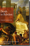 Death in Babylon. 9780226037363