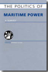 The politics of maritime power