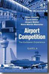 Airport competition. 9780754677468