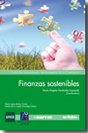 Finanzas sostenibles. 9788497455084