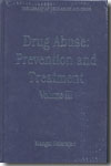 The library of drug abuse and crime