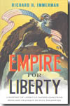Empire for liberty. 9780691127620