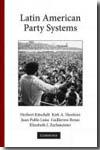 Latin American party systems