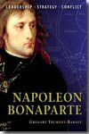 Napoleon Bonaparte. 9781846034589