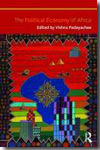The political economy of Africa. 9780415480390