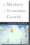 The mystery of economic growth. 9780674046054