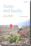 Trusts and equity