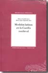 Modelos latinos en la Castilla medieval