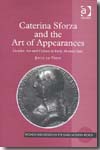 Caterina Sforza and the art appearances
