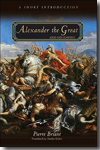 Alexander the Great an his Empire. 9780691141947