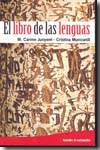 El libro de las lenguas. 9788499210919