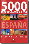 5000 ideas para viajar