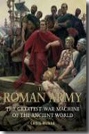 The roman army. 9781849081627