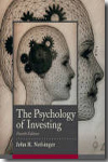 Psychology of investing. 9780136117032