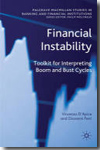 Financial instability