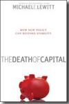 The death of capital. 9780470466506