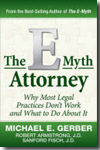 The e-myth attorney. 9780470503652