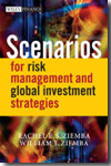 Scenarios for risk management and global investment strategies. 9780470319246