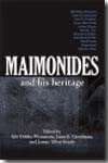 Maimonides and his heritage. 9780791476567