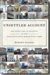 Unsettled account