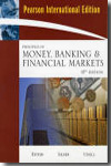 Principles of money, banking and financial markets. 9780321500854