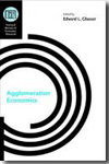 Agglomeration economics. 9780226297897