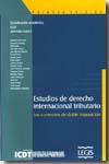 Estudios de Derecho internacional tributario. 9789586534703