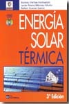 Energía solar térmica. 9788492735464