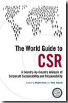 The world guide to CSR