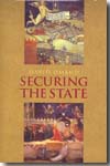 Securing the State