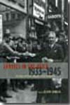 Travels in the Reich, 1933-1945. 9780226496290