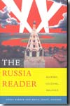 The Russia reader. 9780822346487