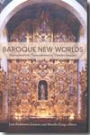 Baroque new worlds