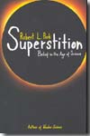 Superstition. 9780691145976