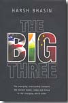 The big three. 9780415584302