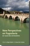 New perspectives on Yugoslavia. 9780415499200